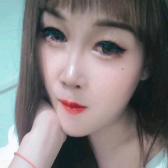 琳琳～毛毛小姐姐