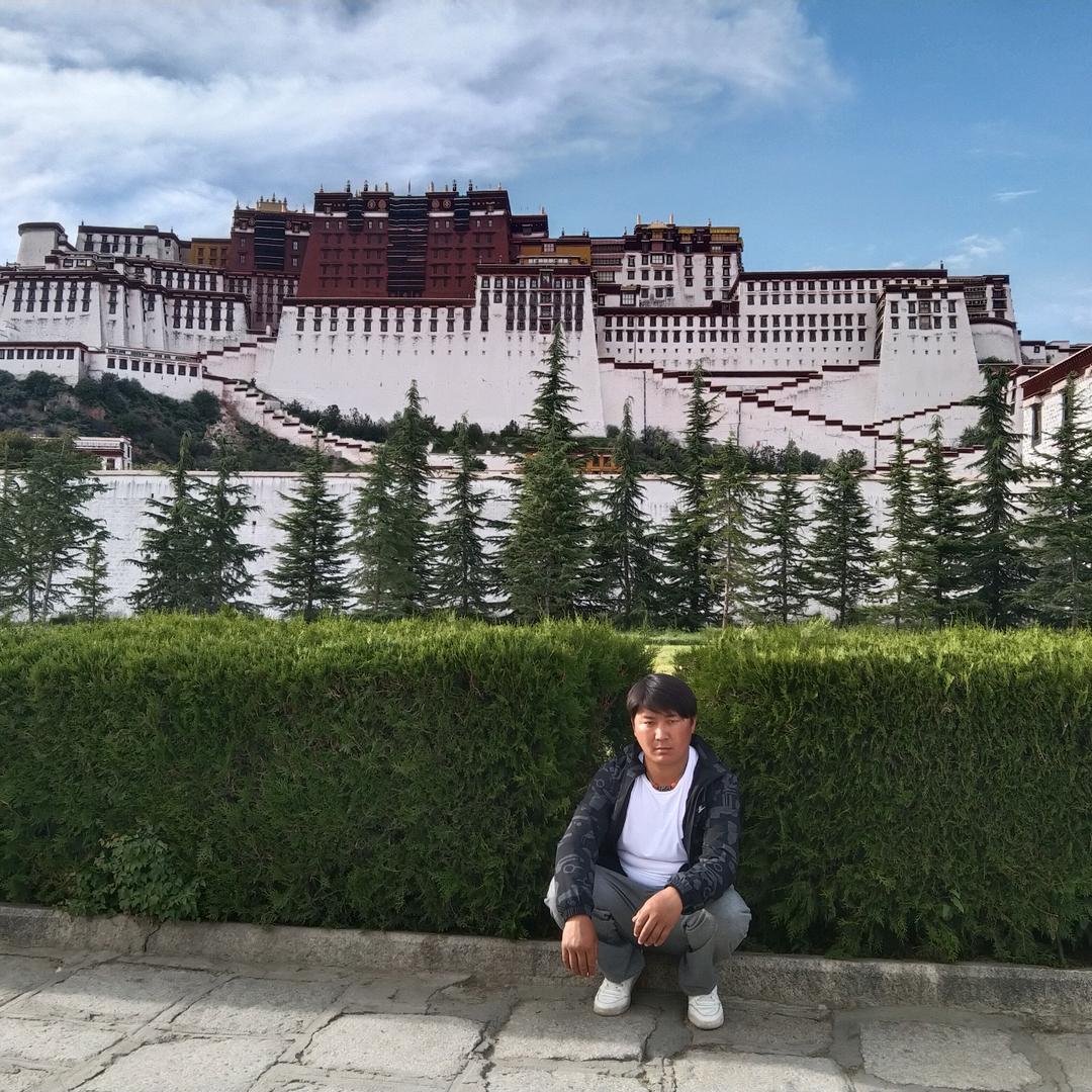 江材平措