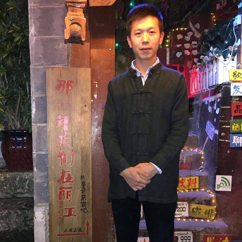 言厨·味道官方号
