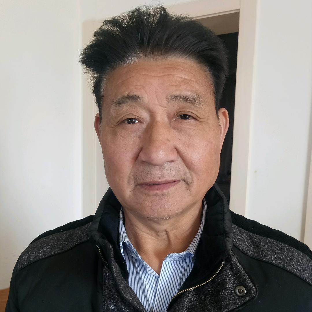 虎龙