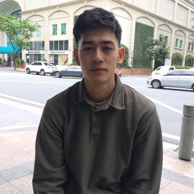 愿意