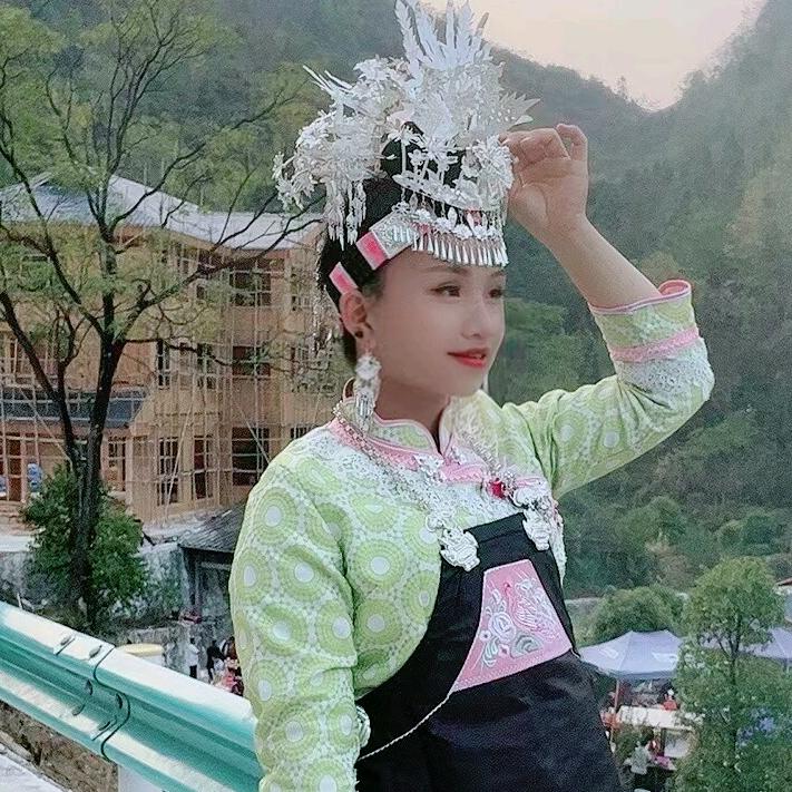 秀儿🍀