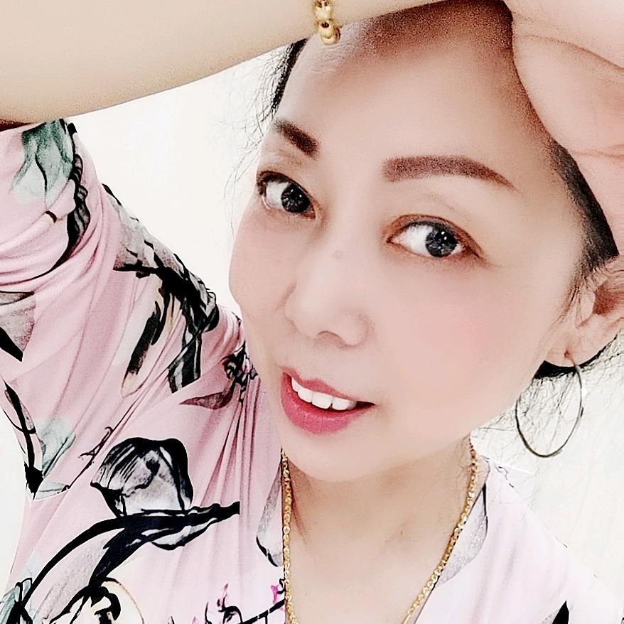 姥姥的幸福