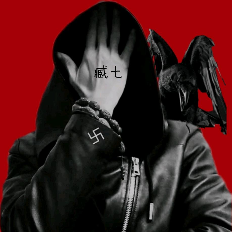 臧七