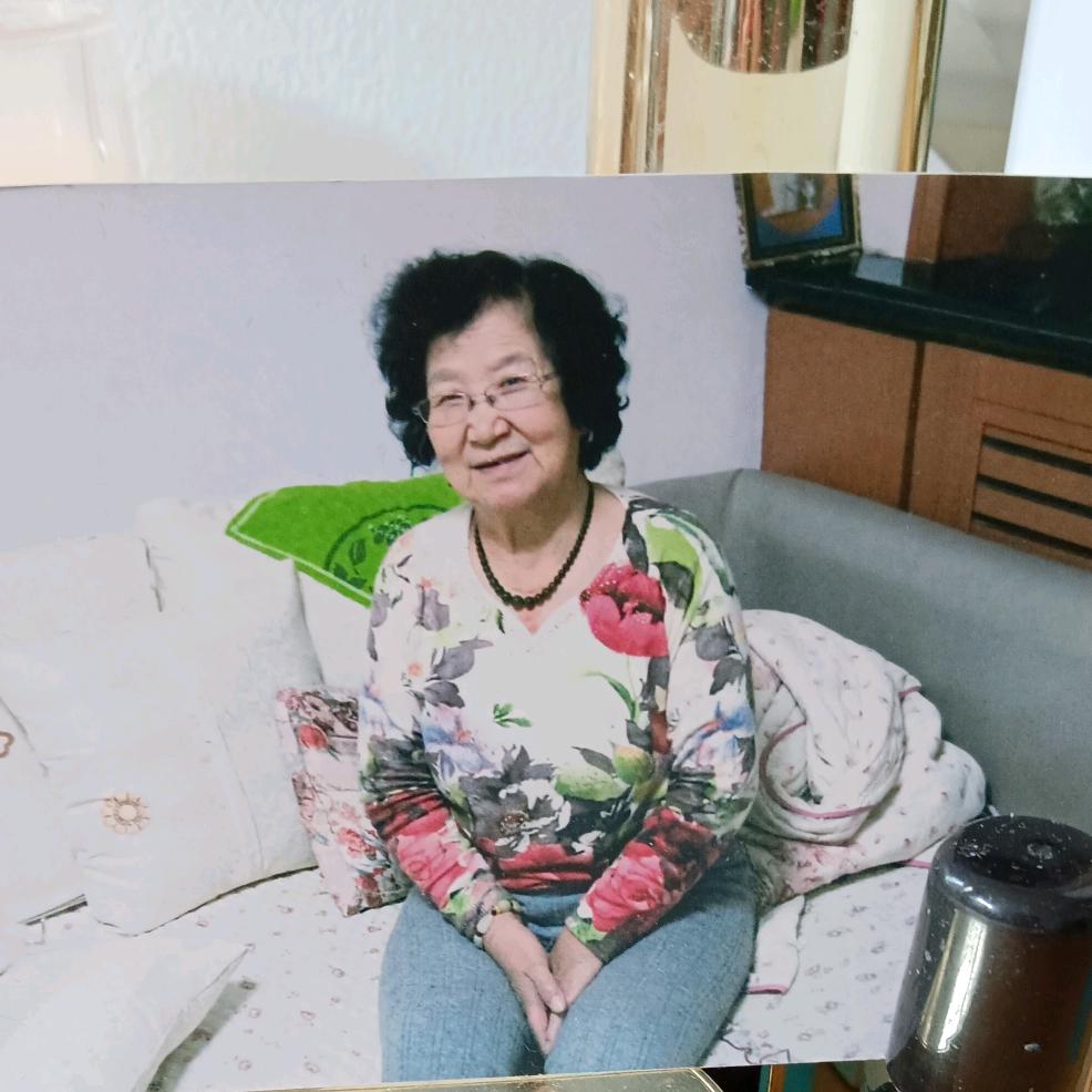 李淑兰