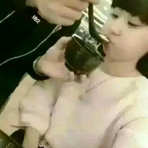 温柔的狼