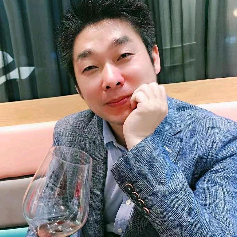 卖酒的汉子胡老四