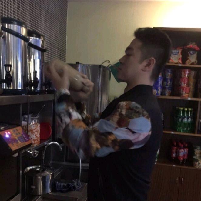 蟹小白
