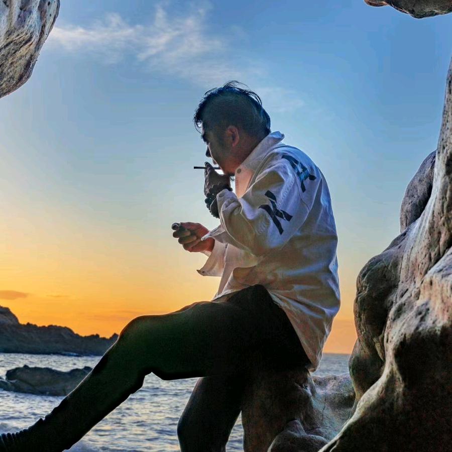 芋头视角