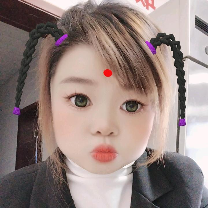 芳芳是芳芳