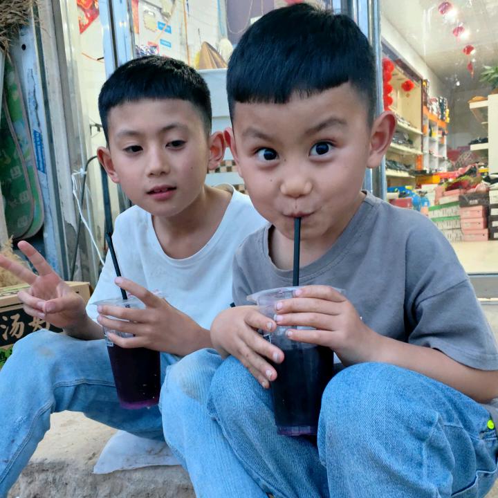 庄子镇南街兴达鞋业