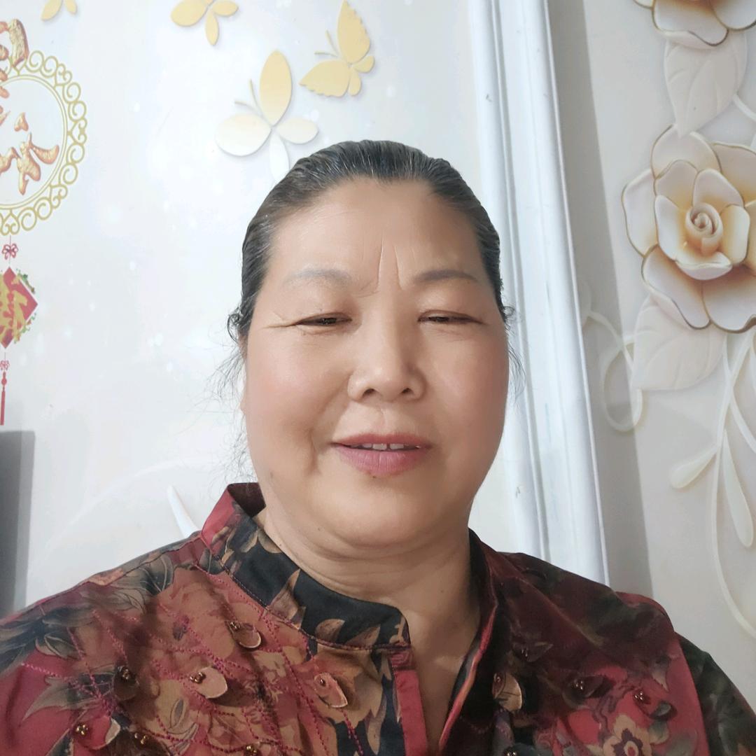 幸福大姐