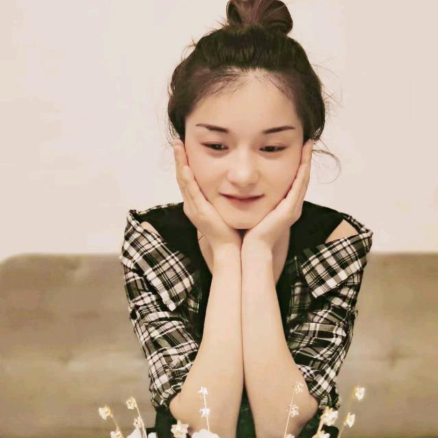 琪琪小可爱