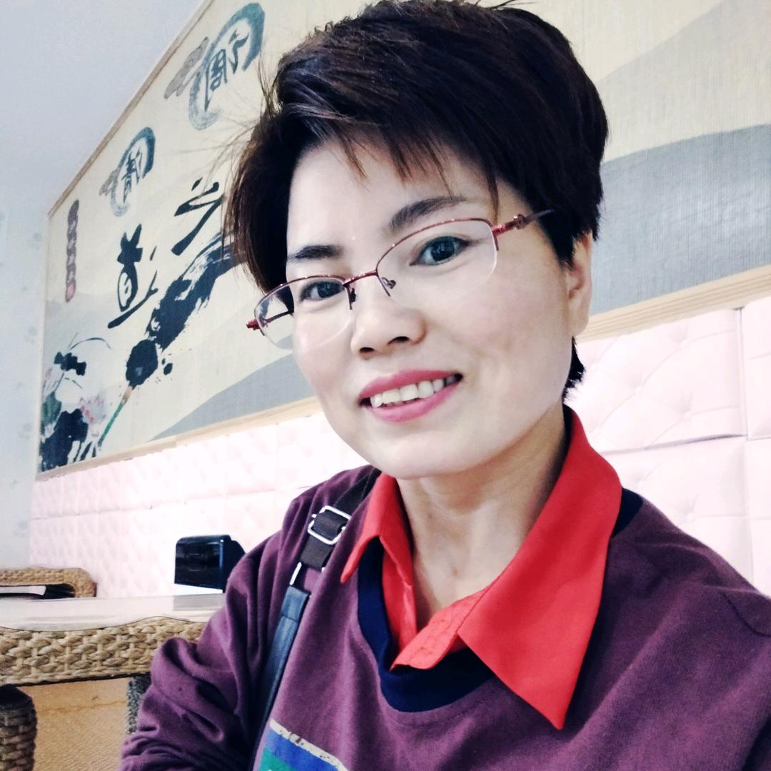 书能香我