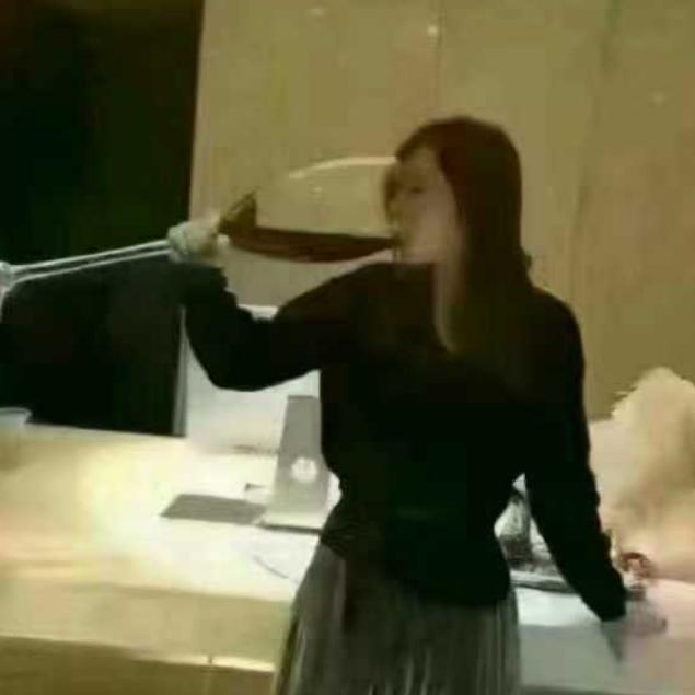 千杯不醉