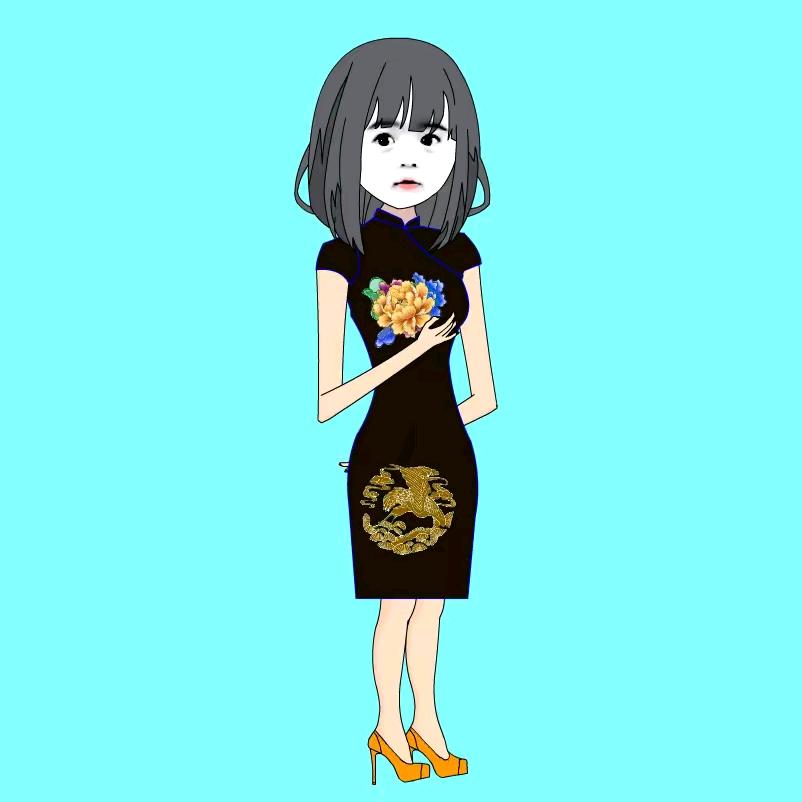 凡妞