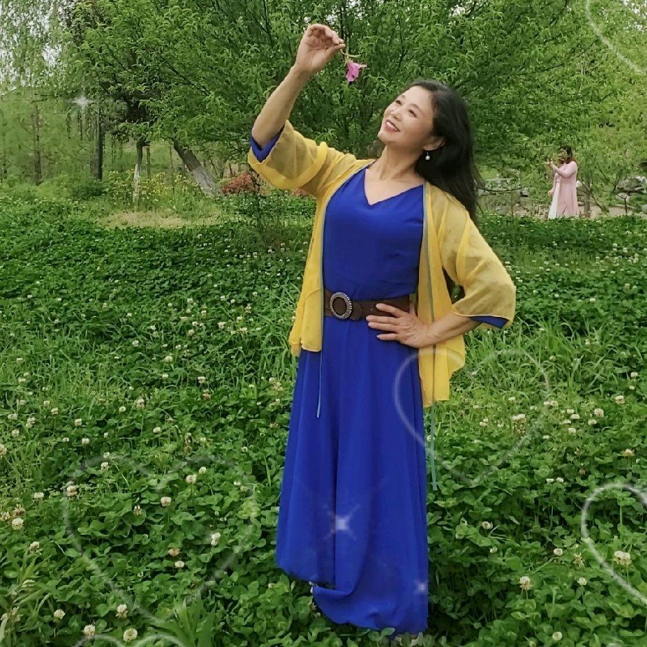 如此幸福