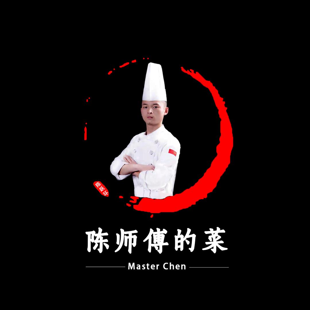 陈师傅的凉菜🥇