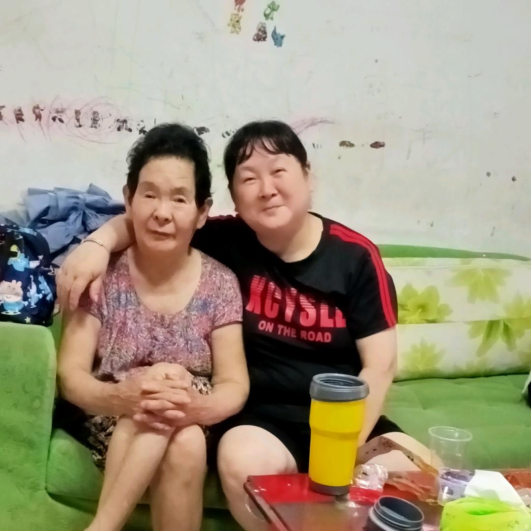 岁月静好⊙﹏⊙