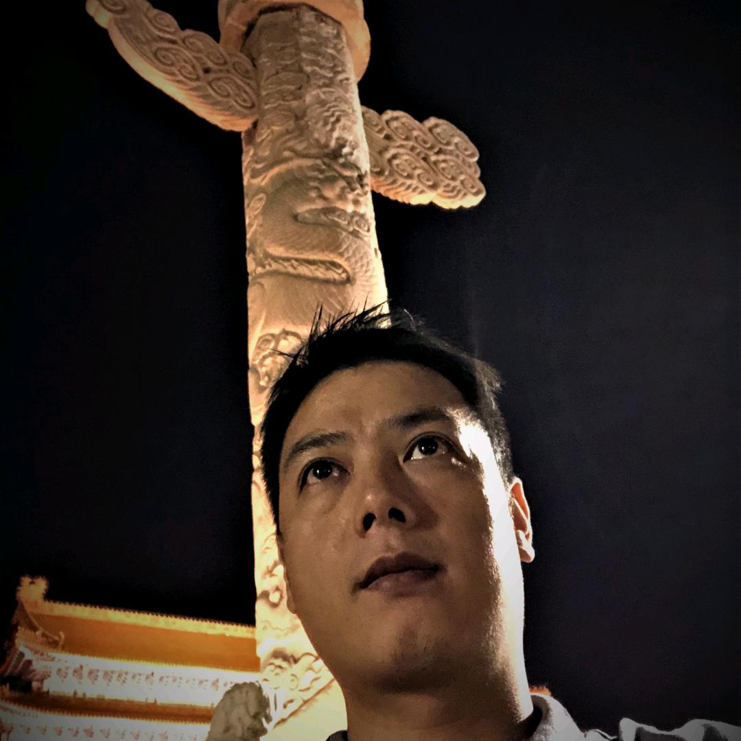 小华向前🏃‍♂️