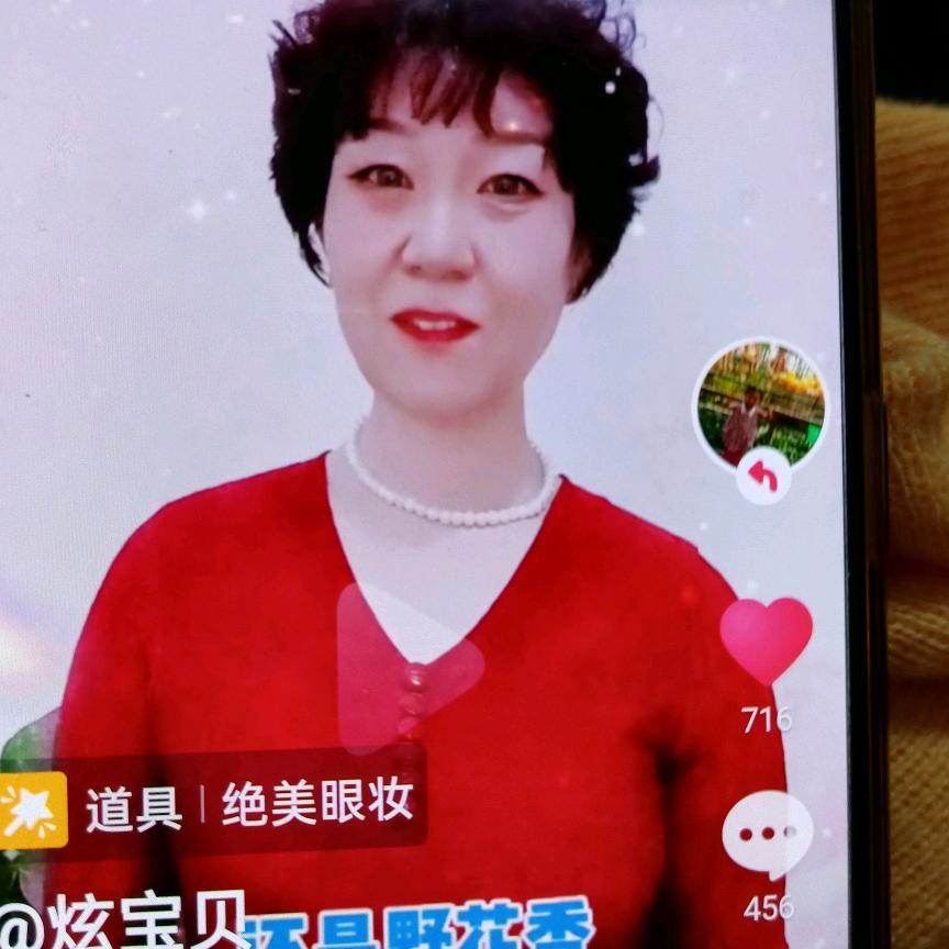 炫宝贝（每晚7：30直播）