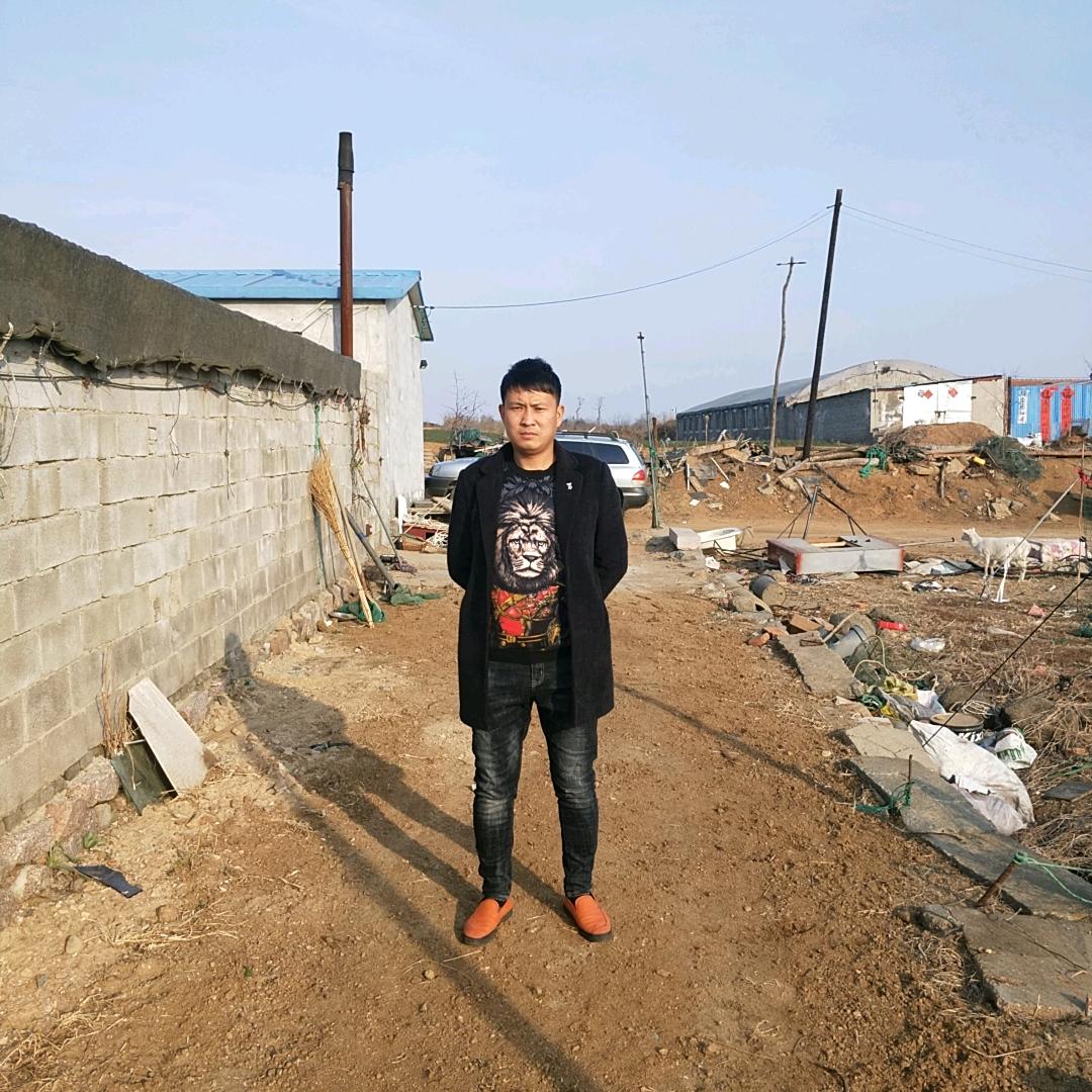 好运来，坏运走