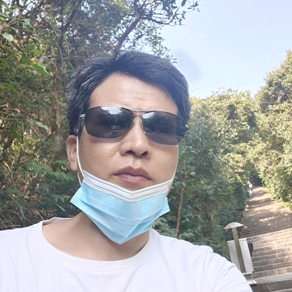 顺应天命