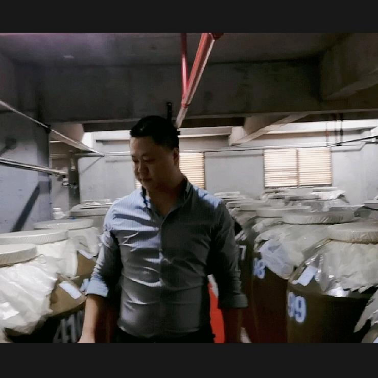 余生 嘦举杯大海也会醉