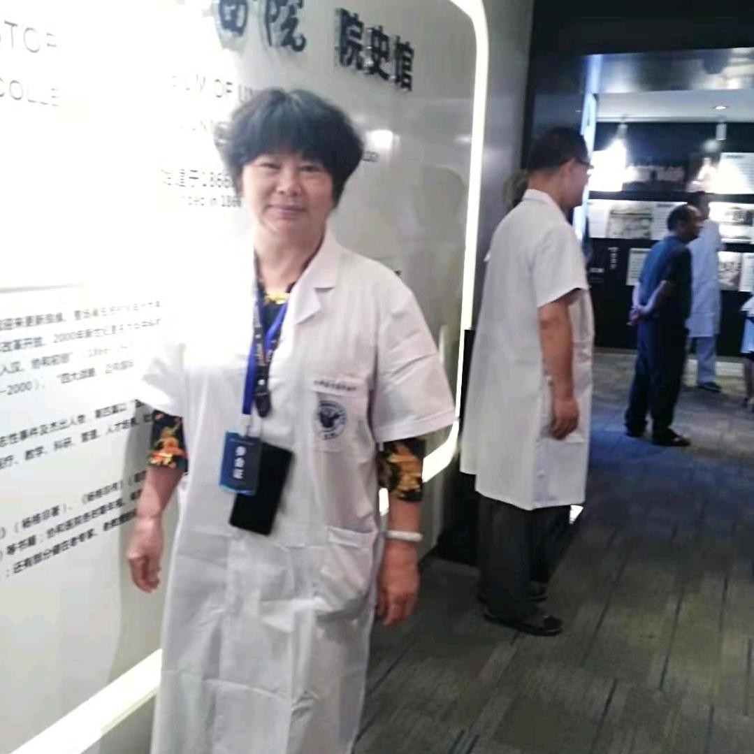 李四秀