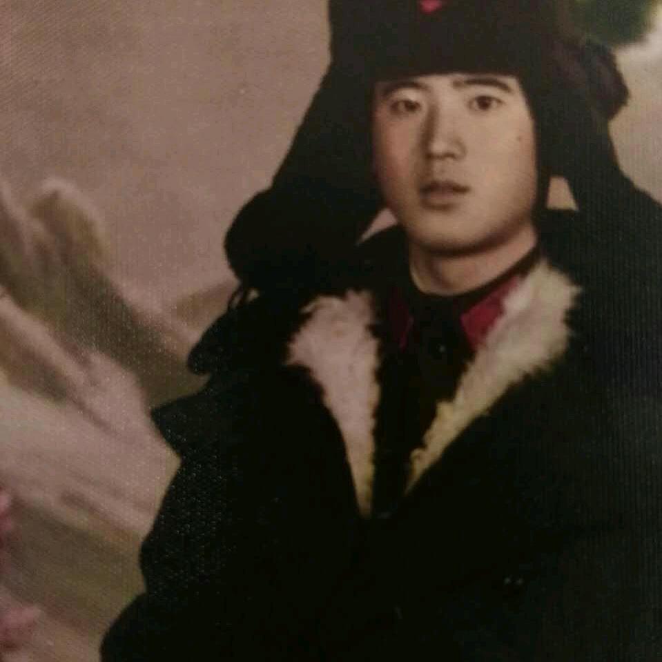 东哥