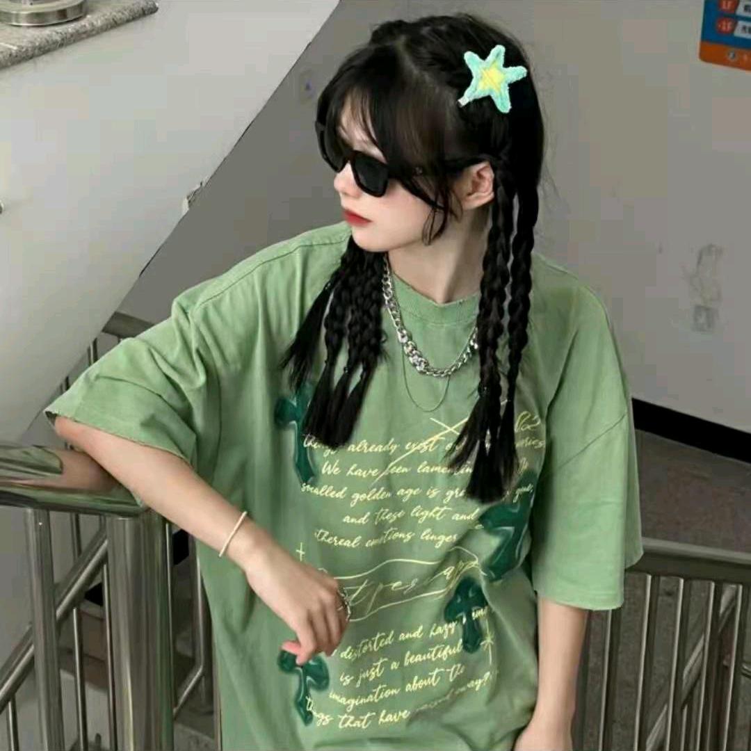 一见钟情.
