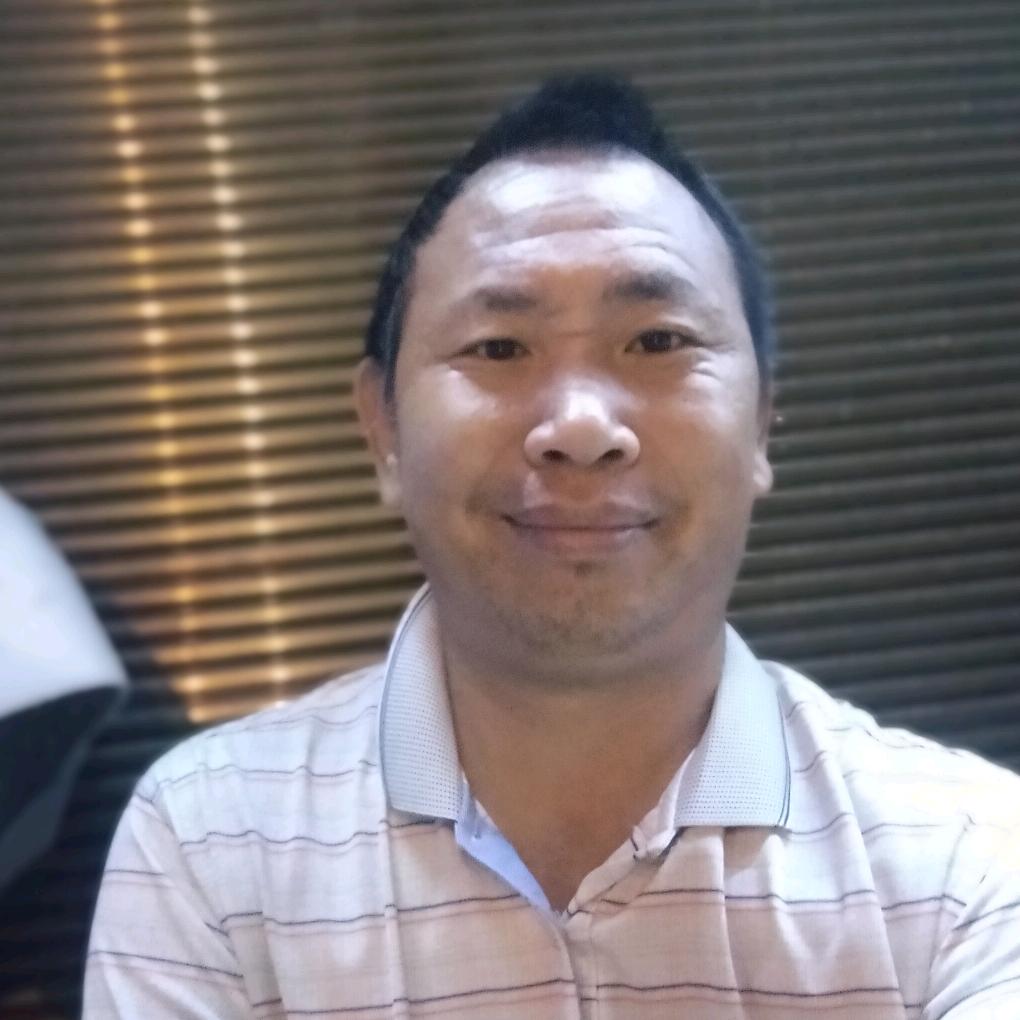 潇洒