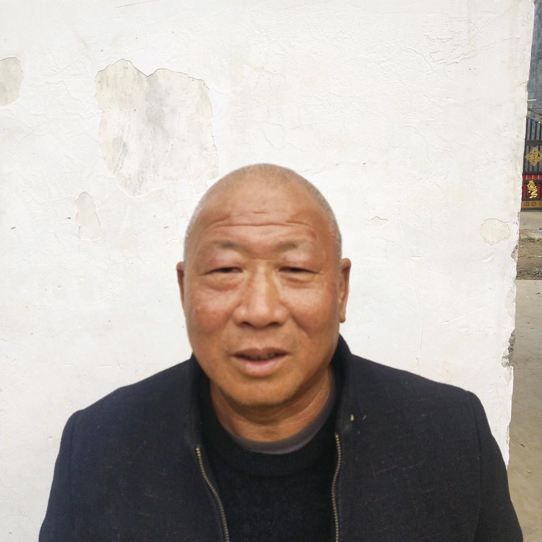 崔祥华