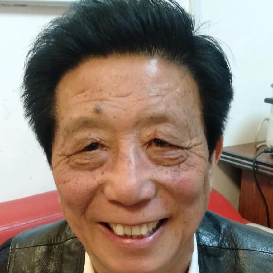 戴启发