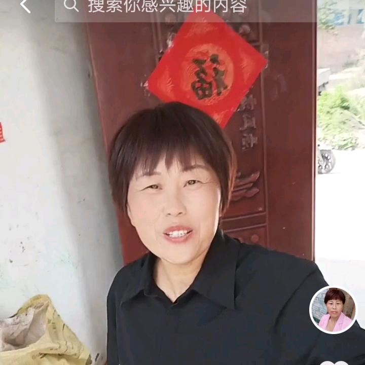 好运（拒私聊连赞拉黑）