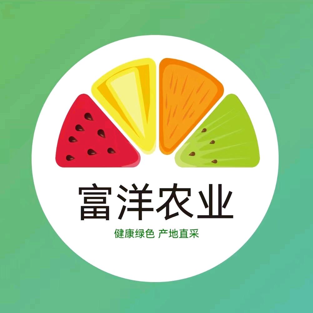 富洋农业，闫海洋