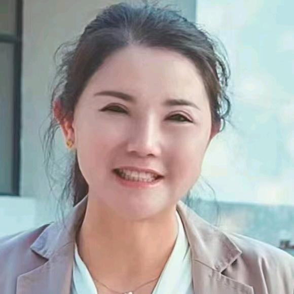 开心姐