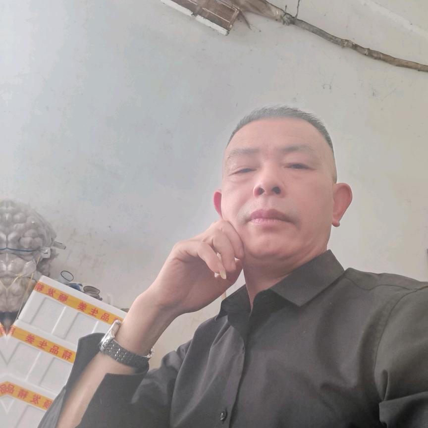 洪哥（老顽童）余干人