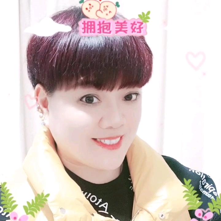 幸福的女人卓玛