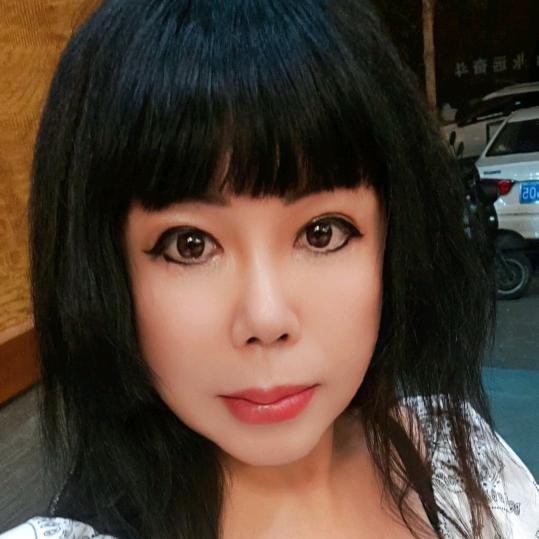 成熟韵味
