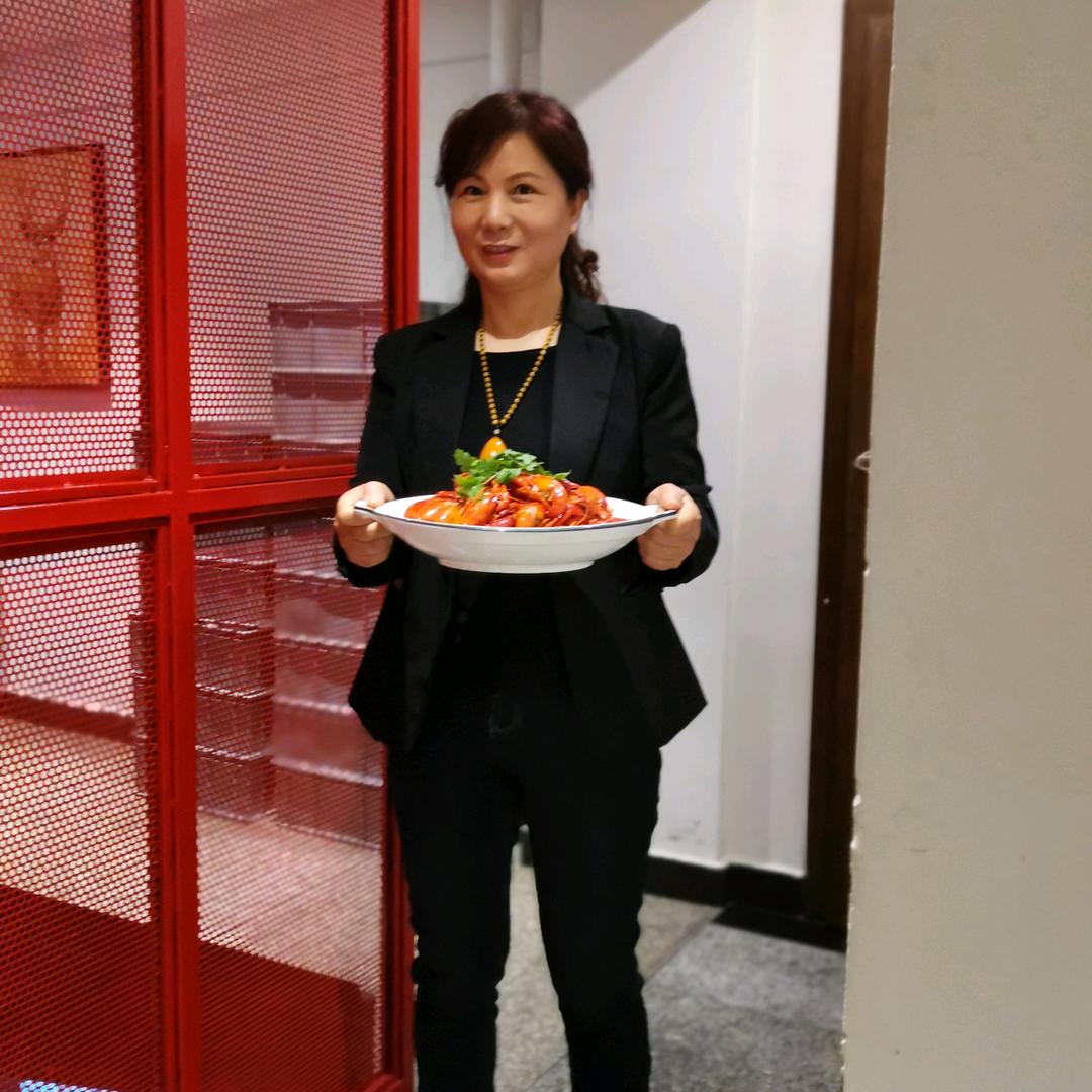 大毛淮扬菜