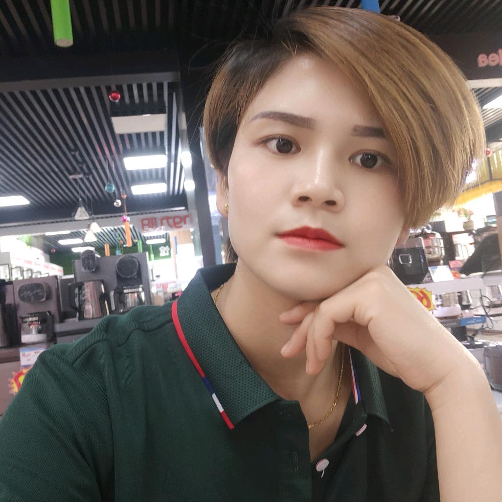 小苏萍萍