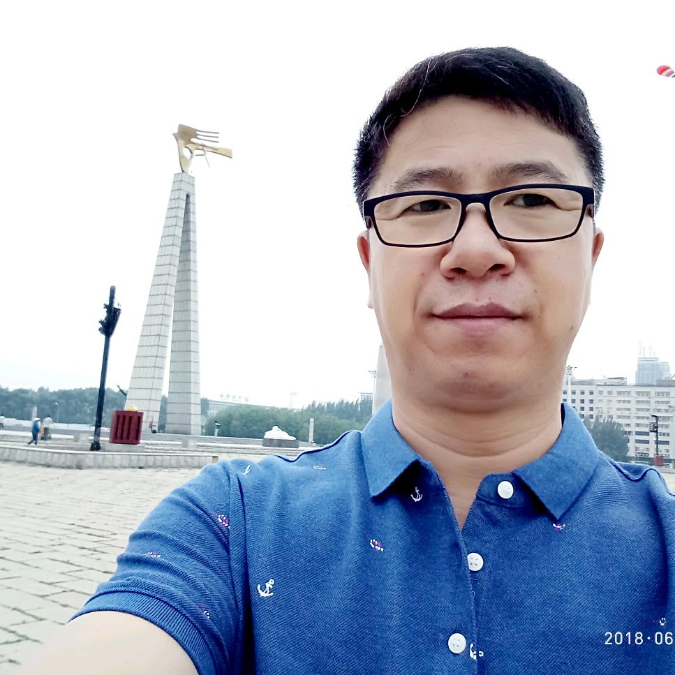 绽放明天