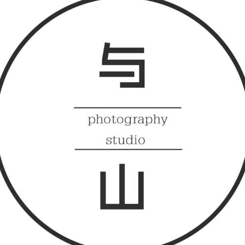 与山