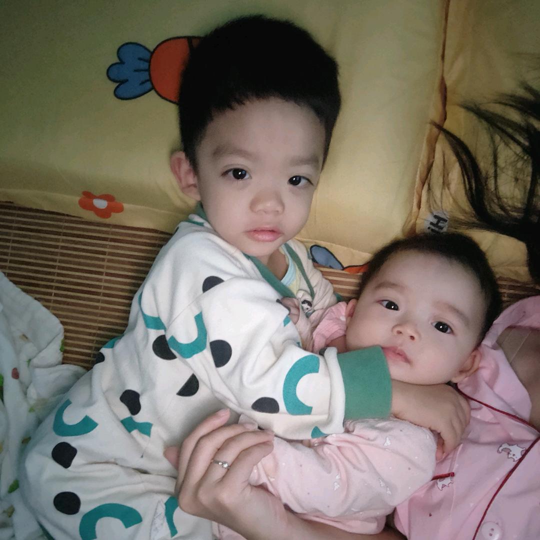 🌈航航妮妮
