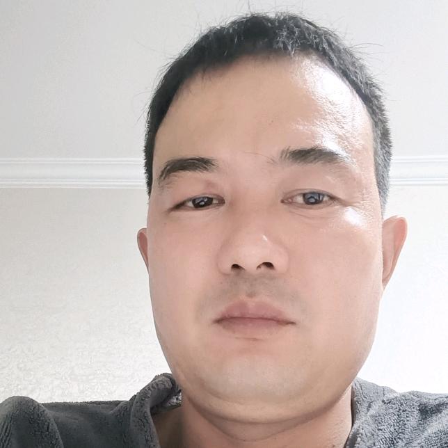等日盼月