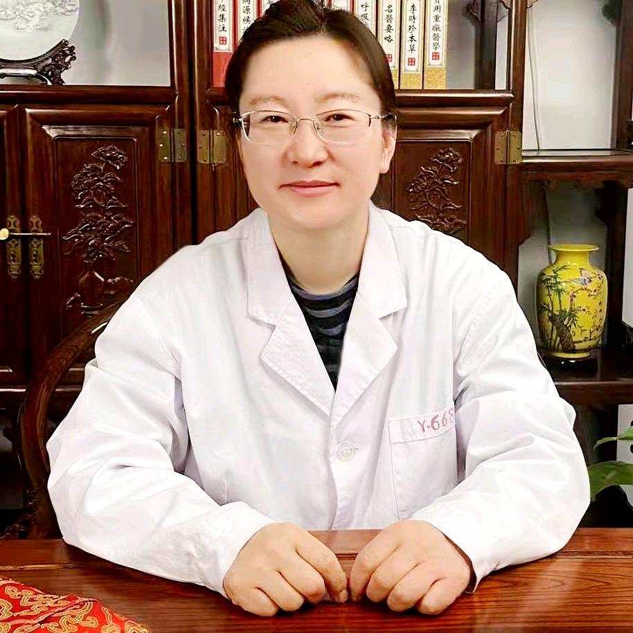 肾内科任文英教授