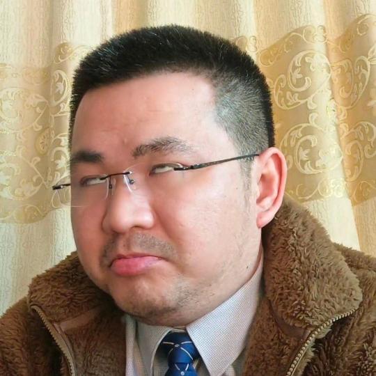 大白