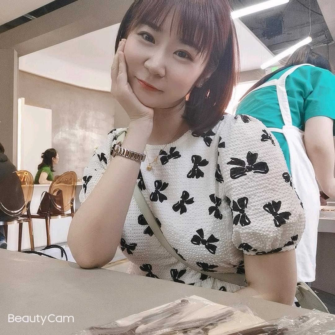 期遇meet with美甲官方号