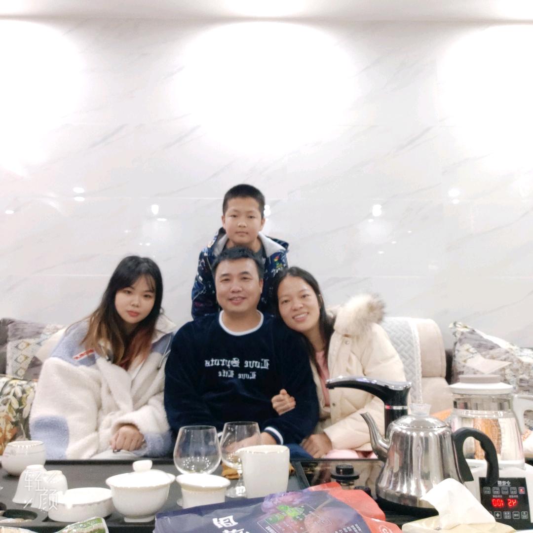 💞农村姑娘💞